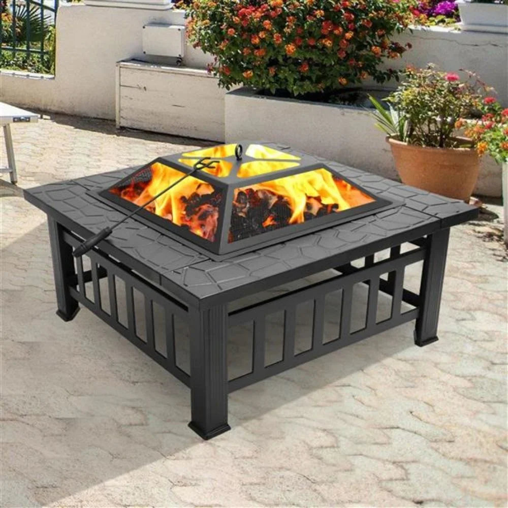 Outdoor Heating